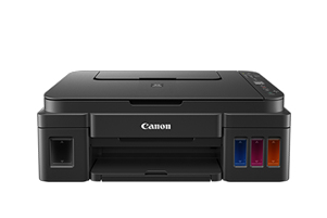 Canon G3110 Струйная A4 4800 x 1200 DPI Wi-Fi