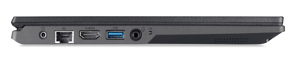 Acer TravelMate B B118-M-C6YZ Intel® Celeron® N4000 Laptop – image 7