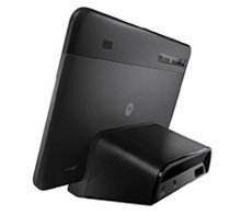 Motorola Speaker Dock XOOM – image 2