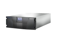 Freecom STR LTO3 Scalar 50 Library / 2x / 38 Slots / nFC