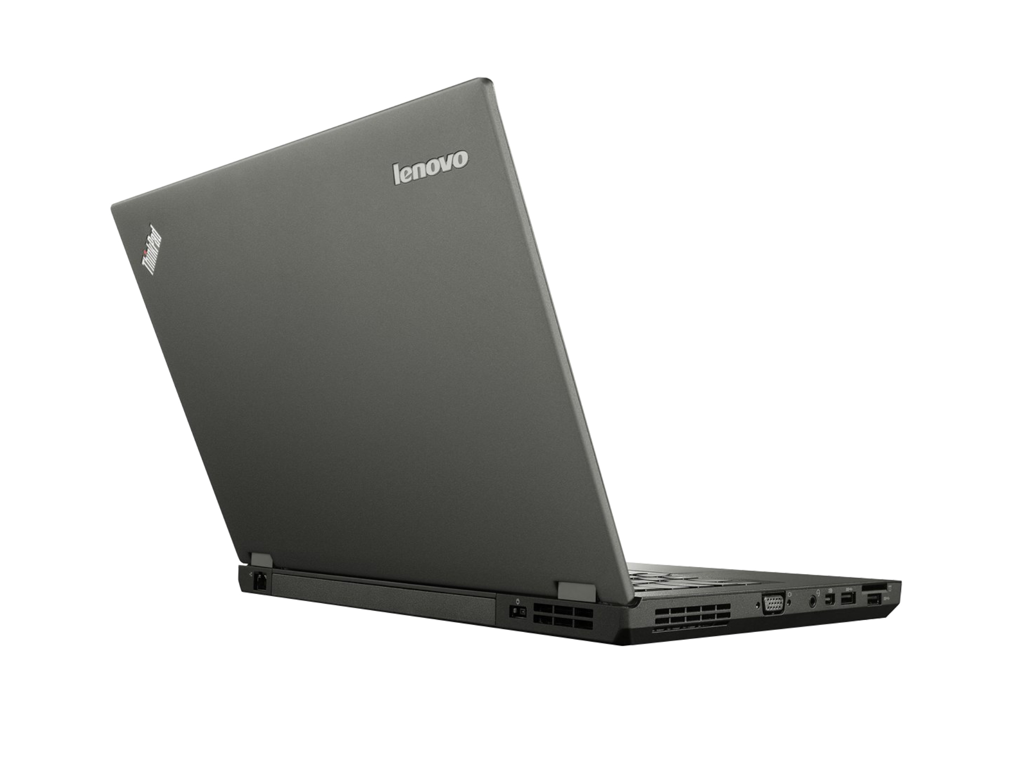T1A T440P I5-4300M 500/4GB DVD W10P REFURBISHED – image 1