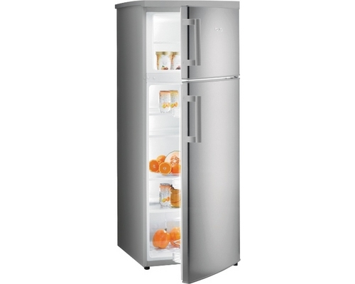 Gorenje KRF42768E fridge-freezer Freestanding