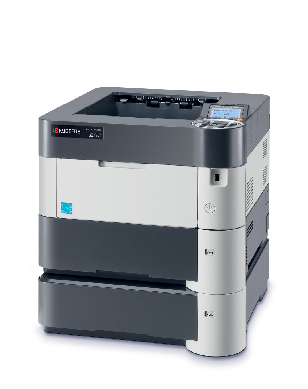 Kyocera ECOSYS P3055dn/KL3
