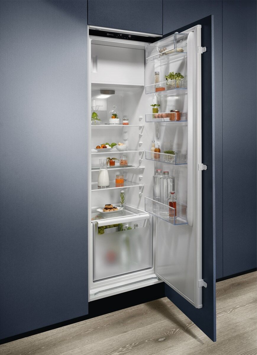 Electrolux KFD6DE18S combi-fridge Built-in – image 7