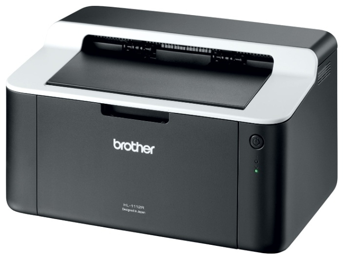 Brother HL-1112 laser printer – image 2