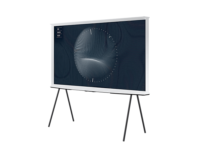 Samsung GQ65LS01BAU 165.1 cm (65") 4K Ultra HD Smart TV Wi-Fi White – image 8