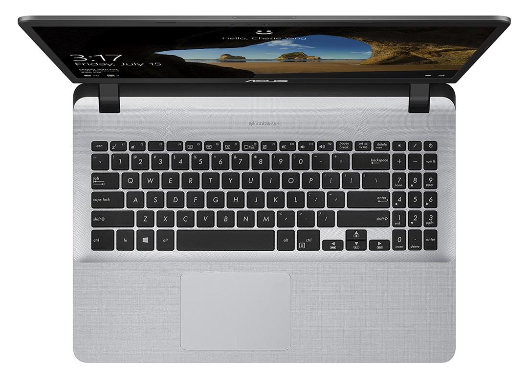 ASUS X507UB-EJ148T Intel® Core™ i7 i7-7500U Laptop – image 6