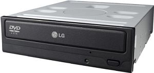 LG GDR-8164-B-R DVD ROM 16x/52x