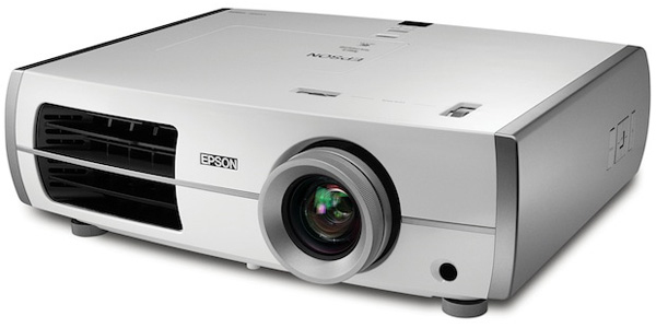 Epson V11H336120 data projector 1800 ANSI lumens LCD – image 2