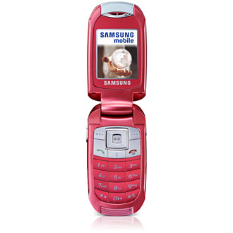 Samsung SGH-E570 – image 3