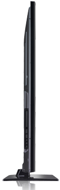 LG 32LV5590 TV 81.3 cm (32") Full HD Black 500 cd/m² – image 5