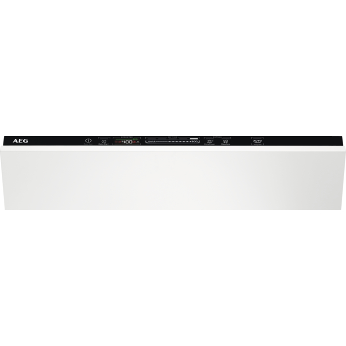 AEG FSB52637Z dishwasher Fully built-in 13 place settings – image 9