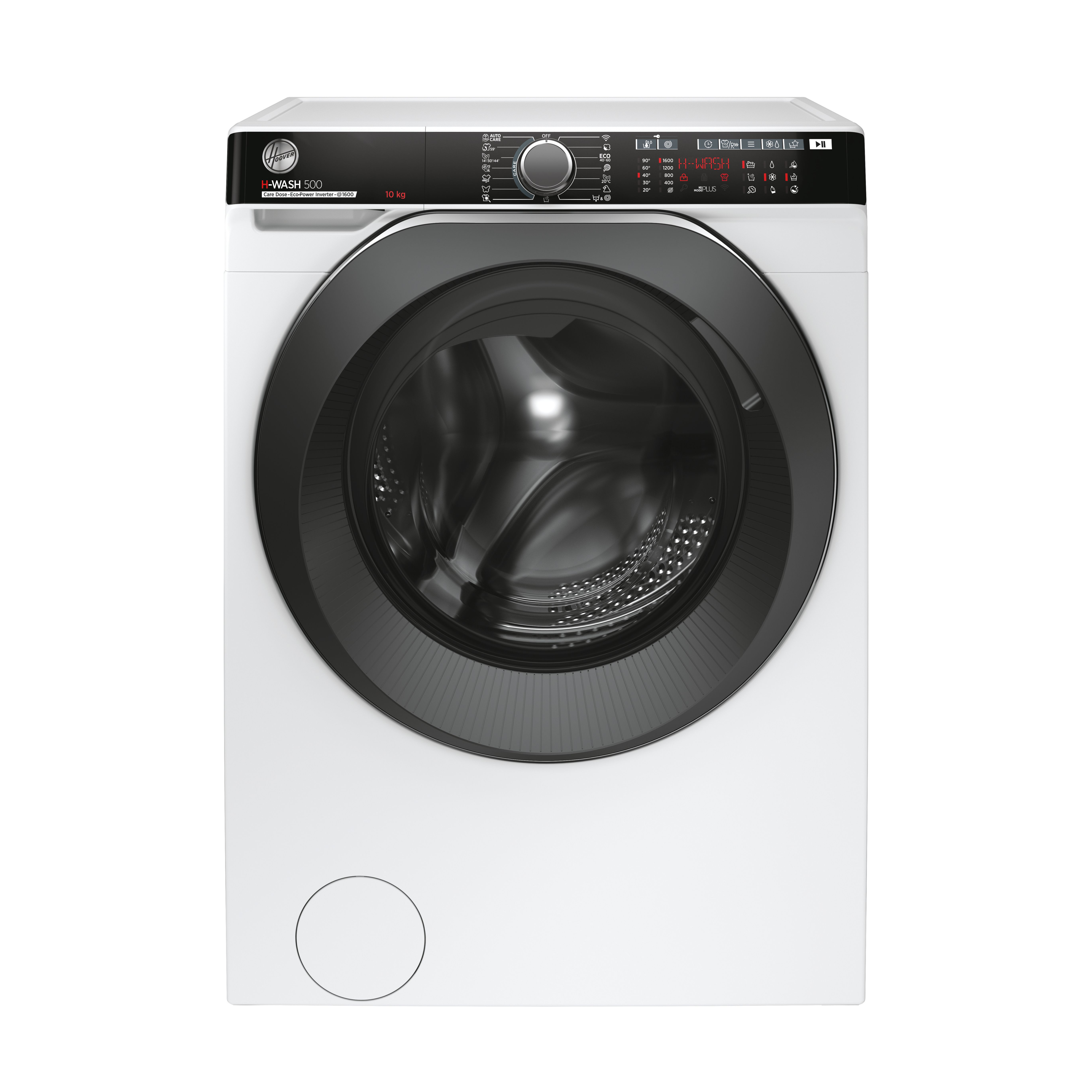 Hoover HWPD 610AMBC/1-S — vue 1 sur 8