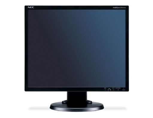 NEC MultiSync EA193Mi computer monitor
