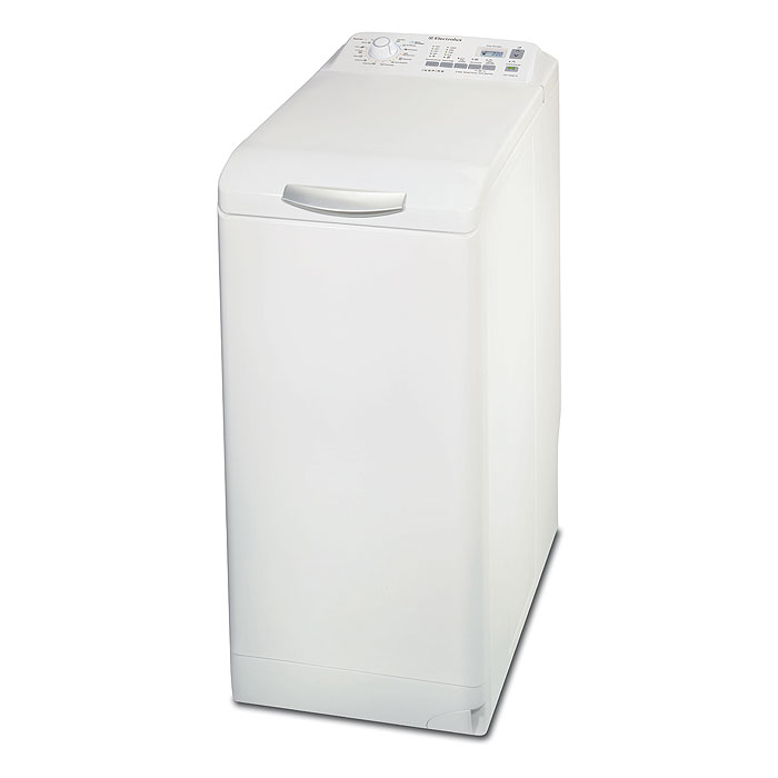 Electrolux EWT 10420 W