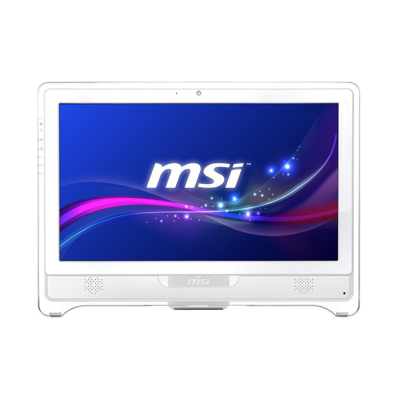 MSI AE2211-016EU All-in-One PC/workstation Intel® Pentium® G620 – image 2