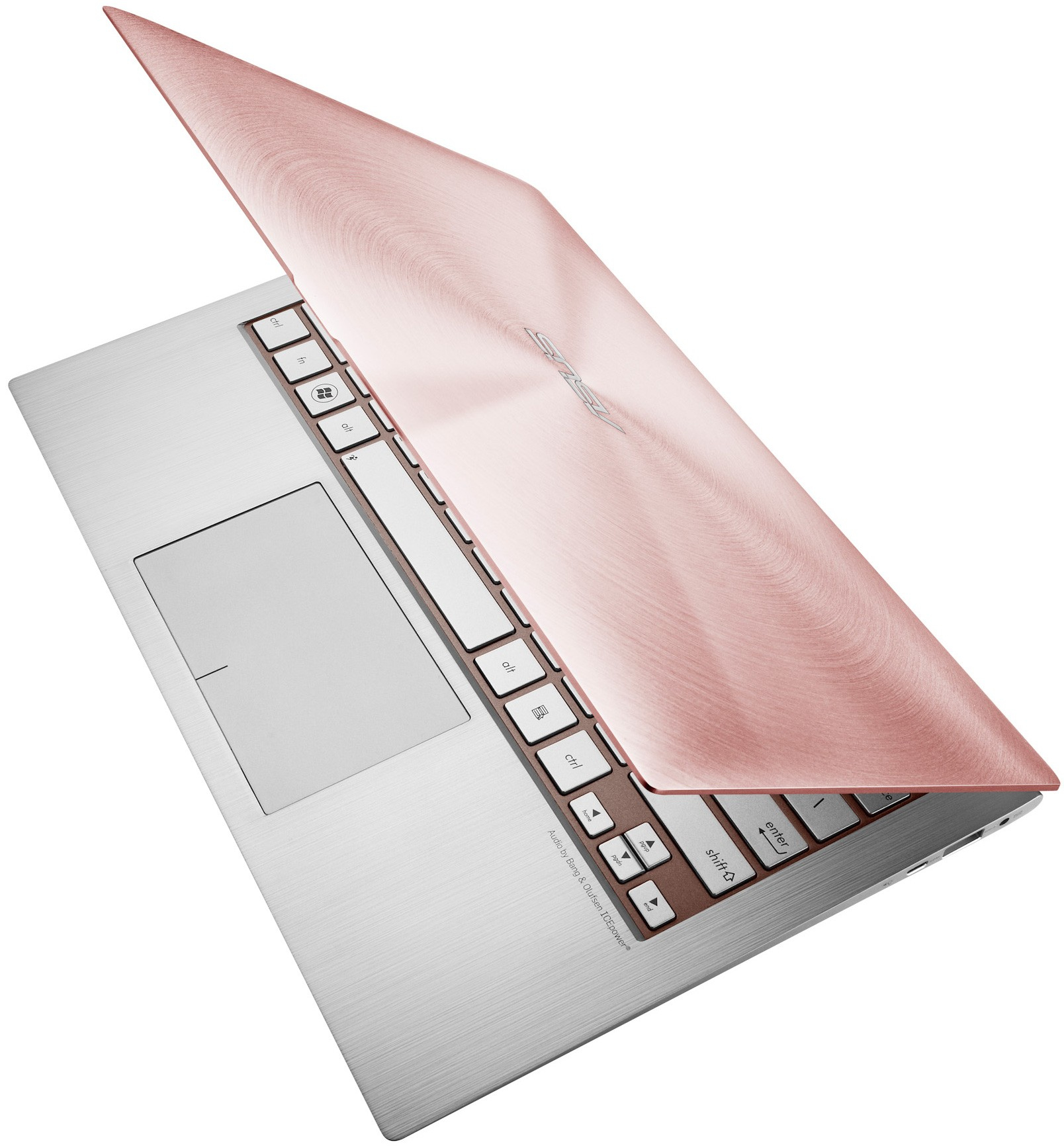 ASUS Zenbook UX31E-RY023V Intel® Core™ i7 i7-2677M – image 5