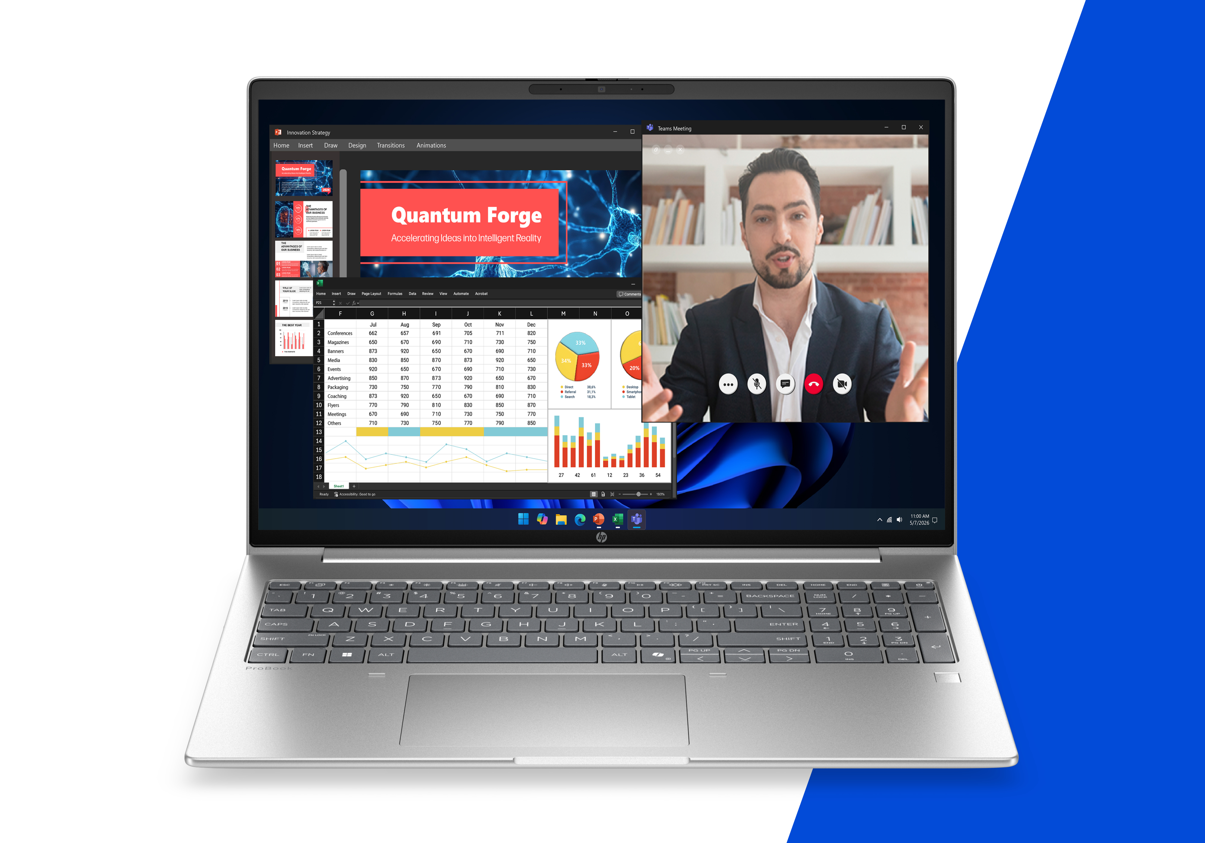 HP ProBook 4 — miniatura 6