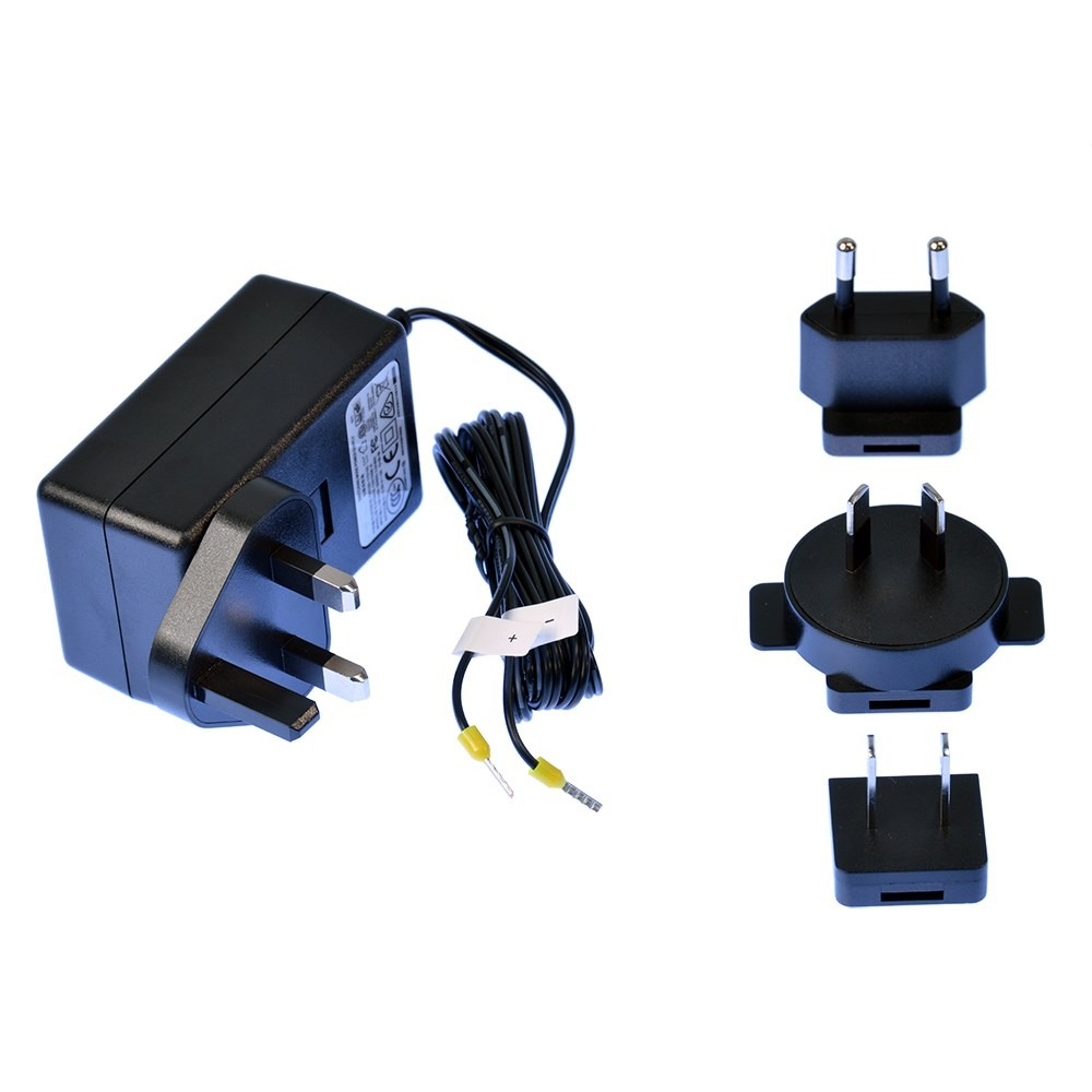 Brainboxes Power Adapter – image 4