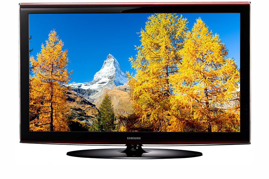 Samsung LE-40A656 TV