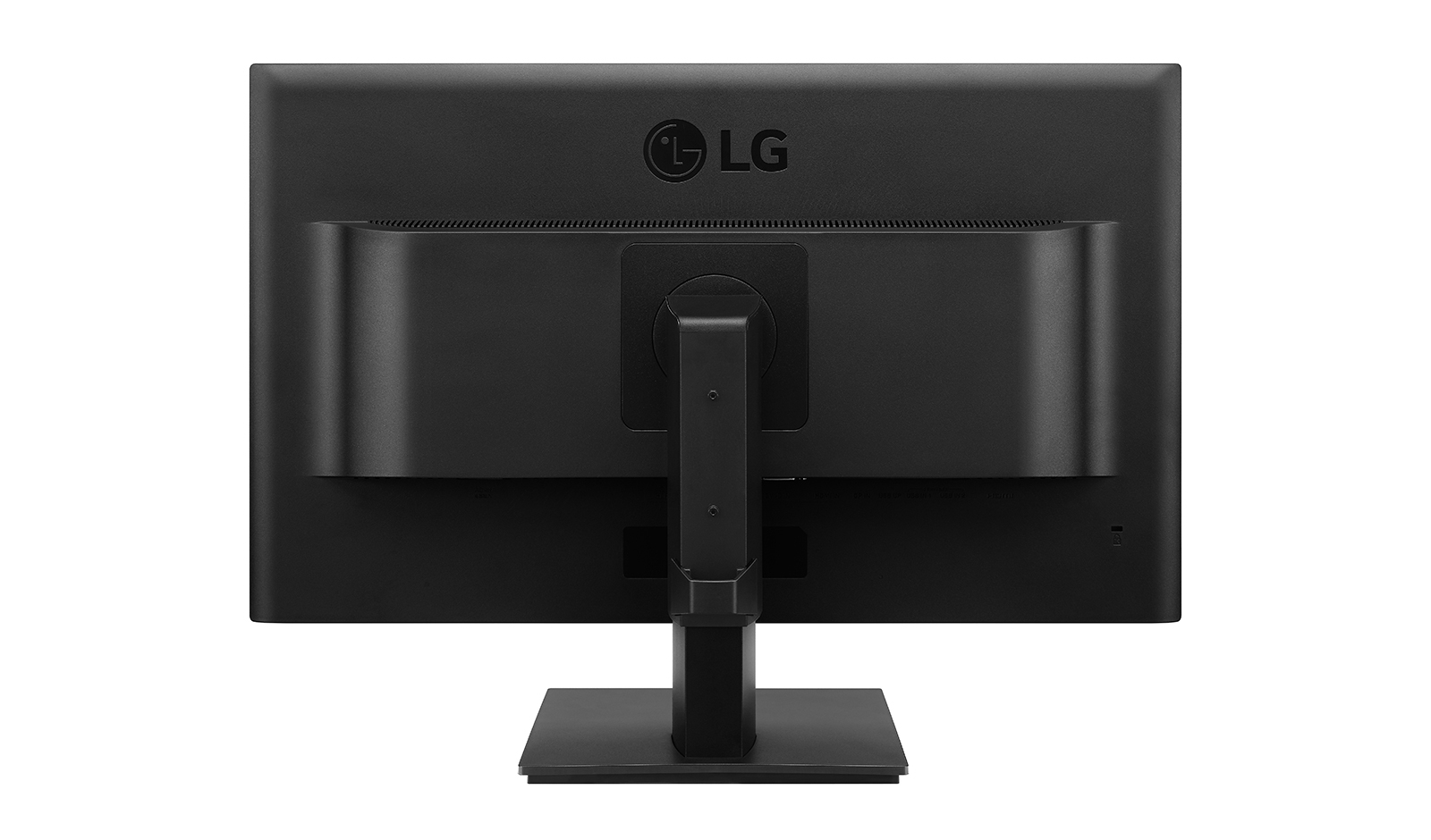 LG 27BK550Y-B computer monitor – image 8