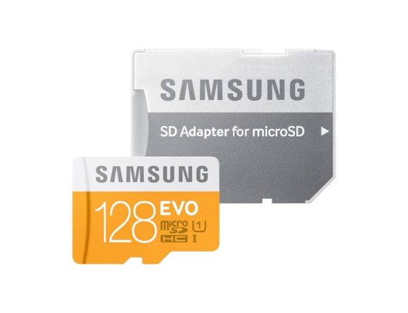 Samsung MB-MP128DA/APC memory card – image 6