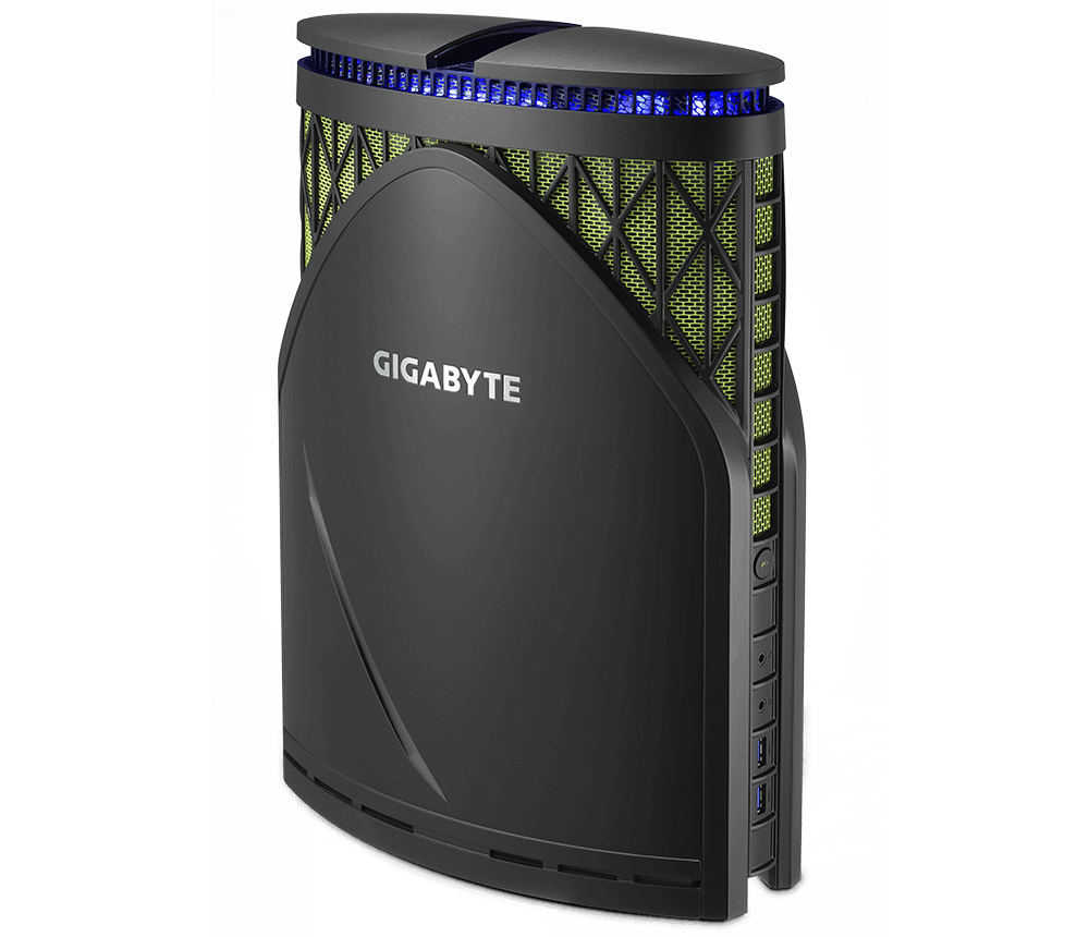 GIGABYTE GB-GZ1DTi7-1080-OK Intel® Core™ i7 i7-6700K – image 2