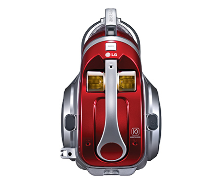 LG VK89382HU vacuum – image 2