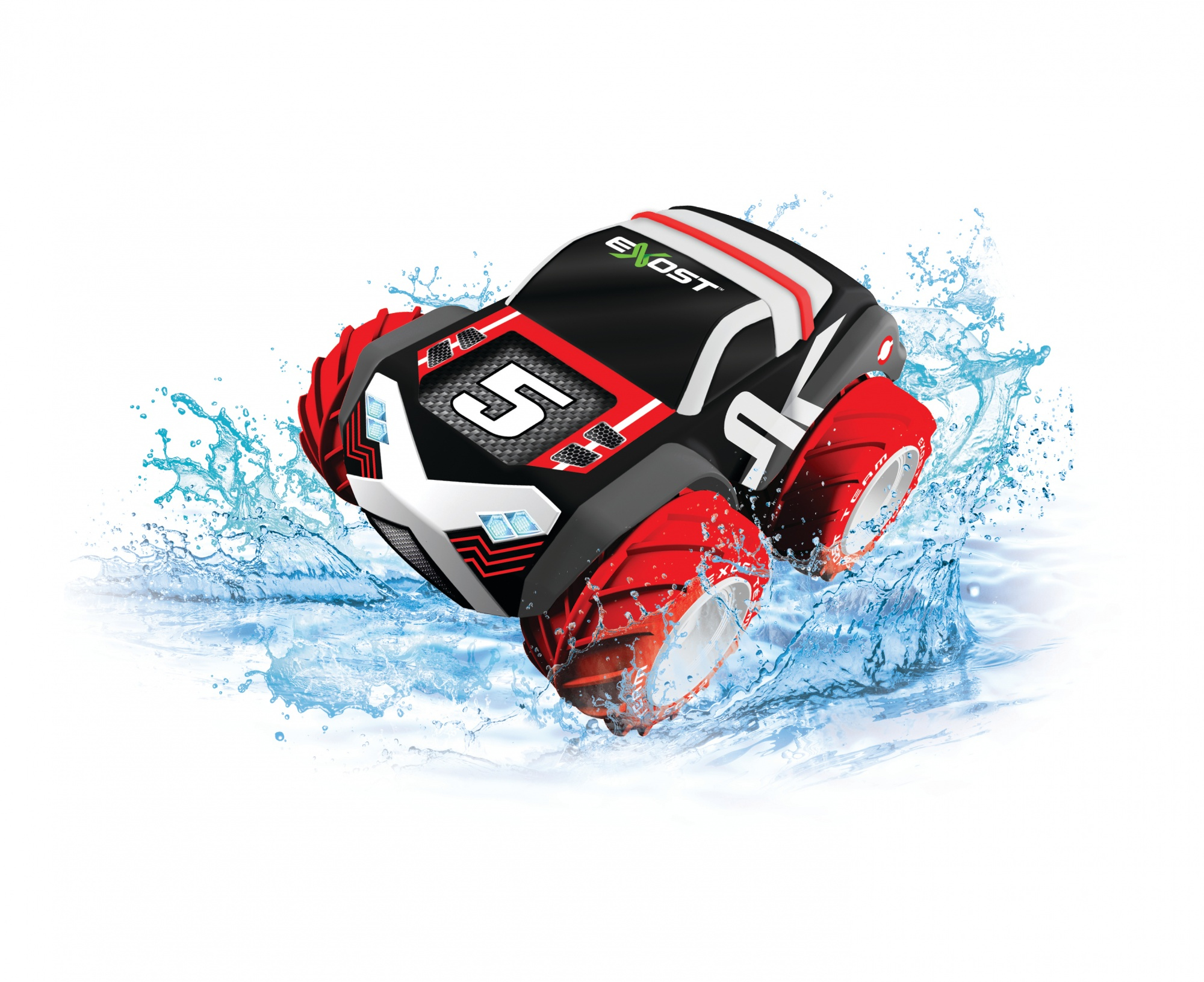 Silverlit 20207 remote controlled toy – image 5