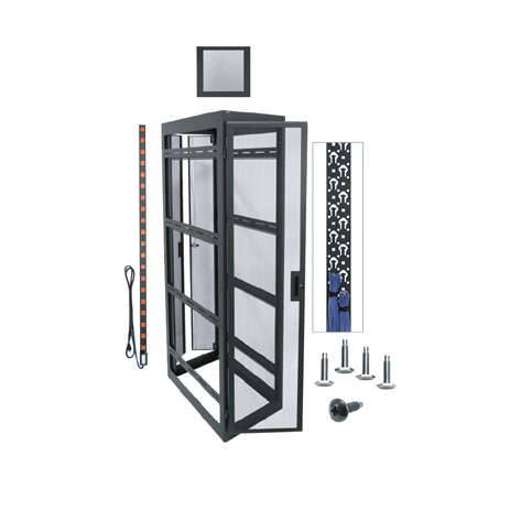 Middle Atlantic WMRK Series 24 Inches Wide Rack - WMRK-4236SVR-AB