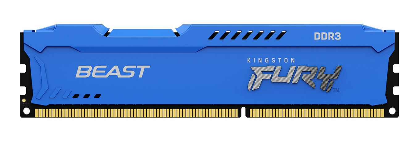 Kingston Technology KF318C10BK2/16 memory module