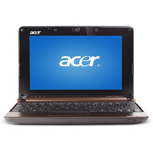 Acer AOA150-1359 Intel Pentium Mobile N270 Netbook