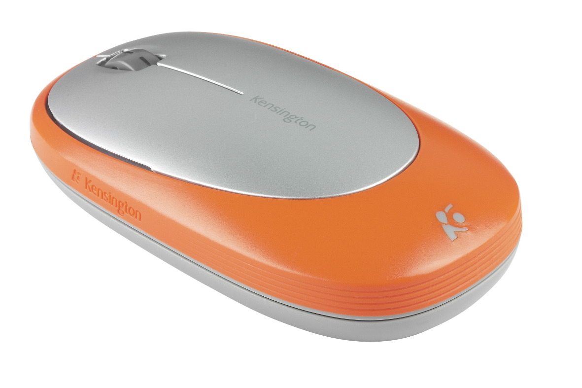 Kensington Ci75m Wireless Notebook Mouse – image 7