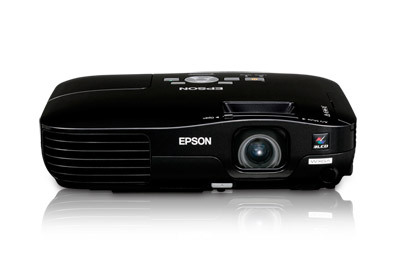 Epson EX7200 Standard throw projector 2600 ANSI lumens 3LCD WXGA (1280x800) Black