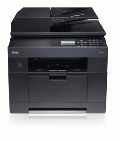 Dell 2335dn Laser – image 2
