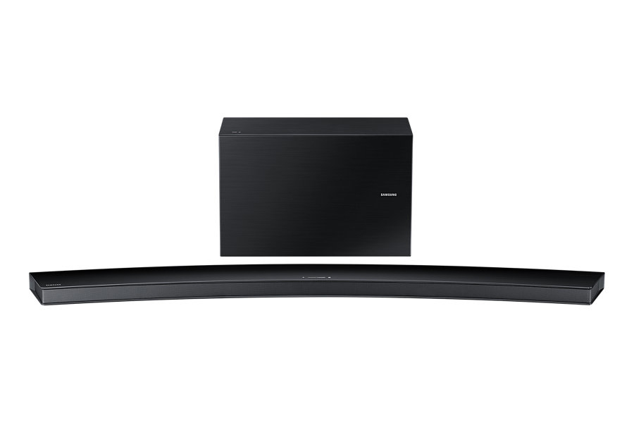 Samsung HW-J8510 Black 9.1 channels – image 4