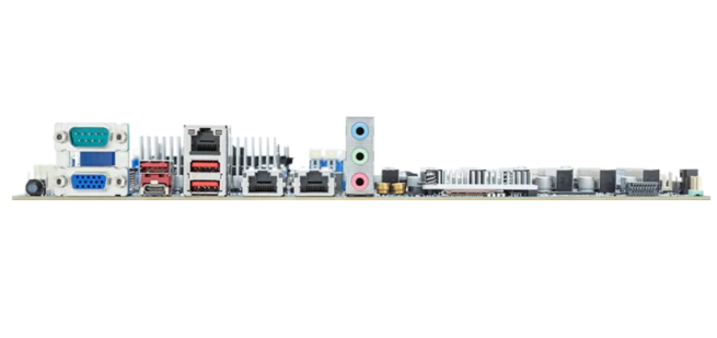 GIGABYTE MW83-RP0 Intel W790 LGA 4677 (Socket E) CEB – image 5