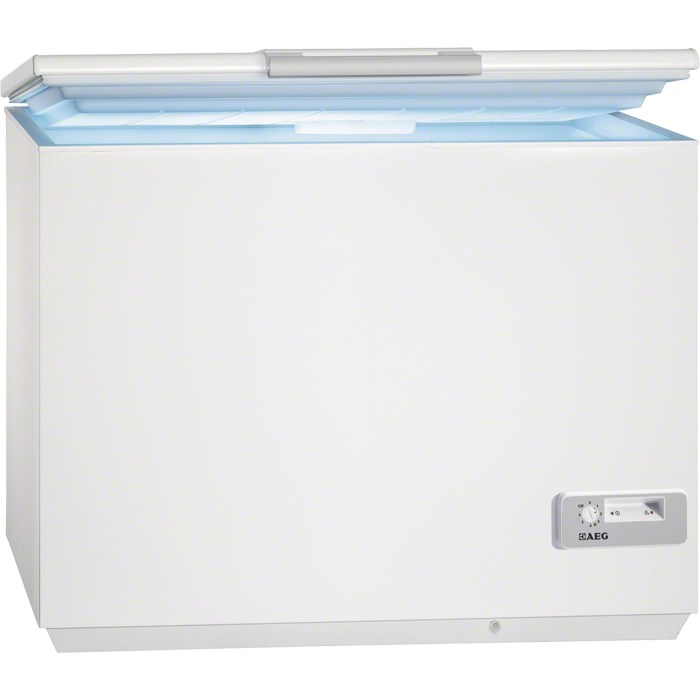 AEG A33010HLW1 Chest freezer Freestanding