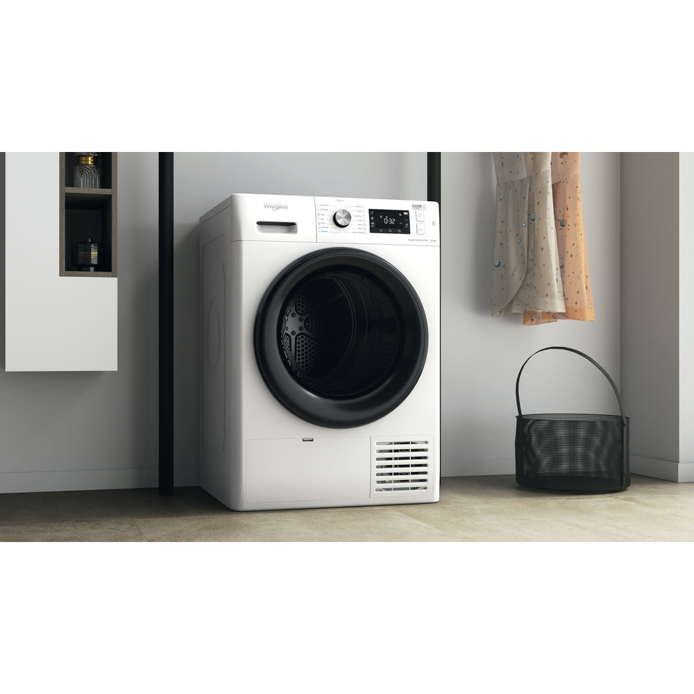Whirlpool FFT M22 8X3B EE – image 5