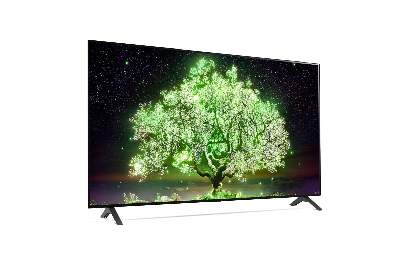 LG OLED55A19LA.AVS TV – image 6