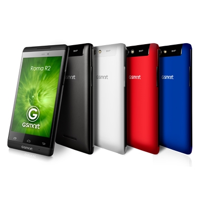 GIGABYTE GSmart Roma R2 – image 5