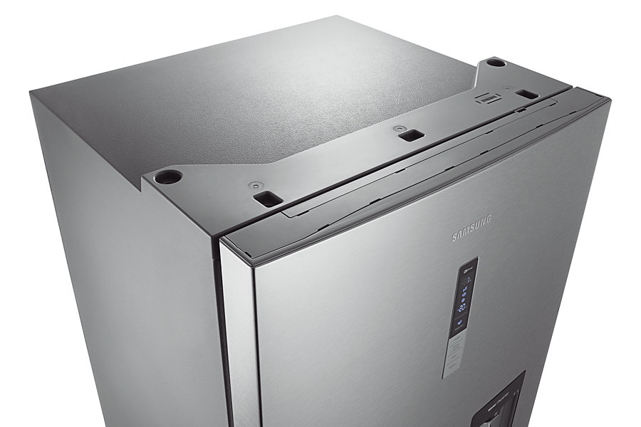 Samsung RL4362FBASL fridge-freezer Freestanding – image 9