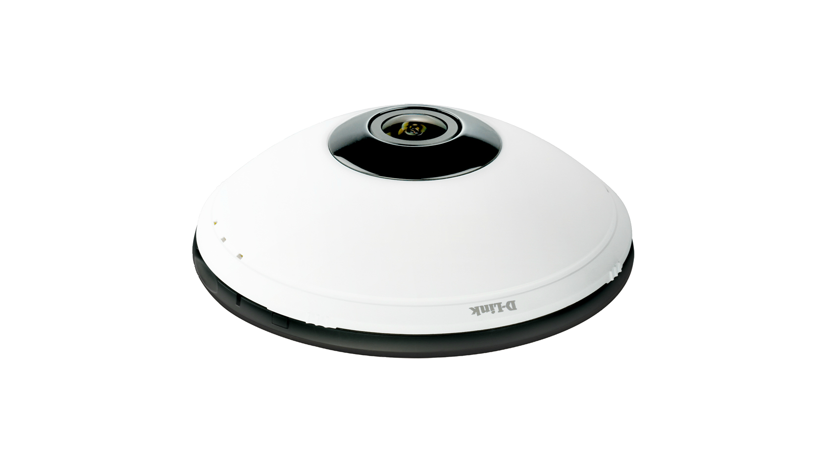 D-Link DCS-6010L/E security camera Dome IP security camera Indoor