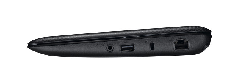 ASUS 1001PX-BLK112S netbook Intel Atom® N450 – image 5