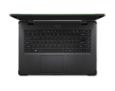 Acer ENDURO EUN314-51WG Intel® Core™ i7 i7-1165G7 Laptop – image 6