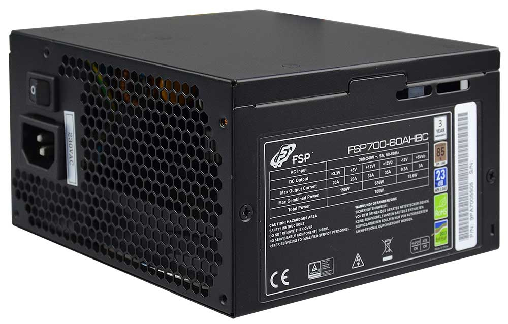 FSP700-60AHBC power supply unit