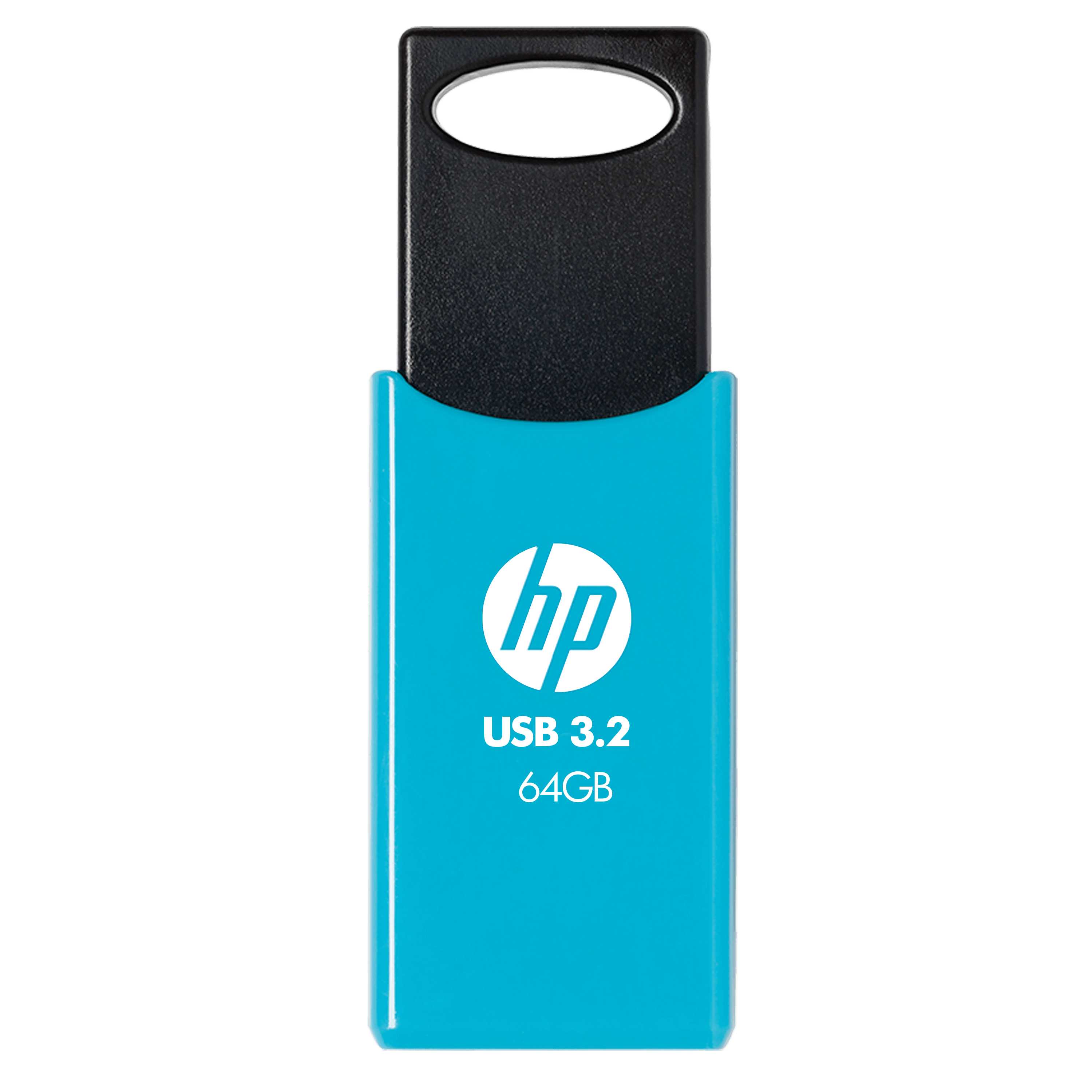 HP 712w USB flash drive 64 GB USB Type-A 3.2 Gen 1 (3.1 Gen 1) Blue