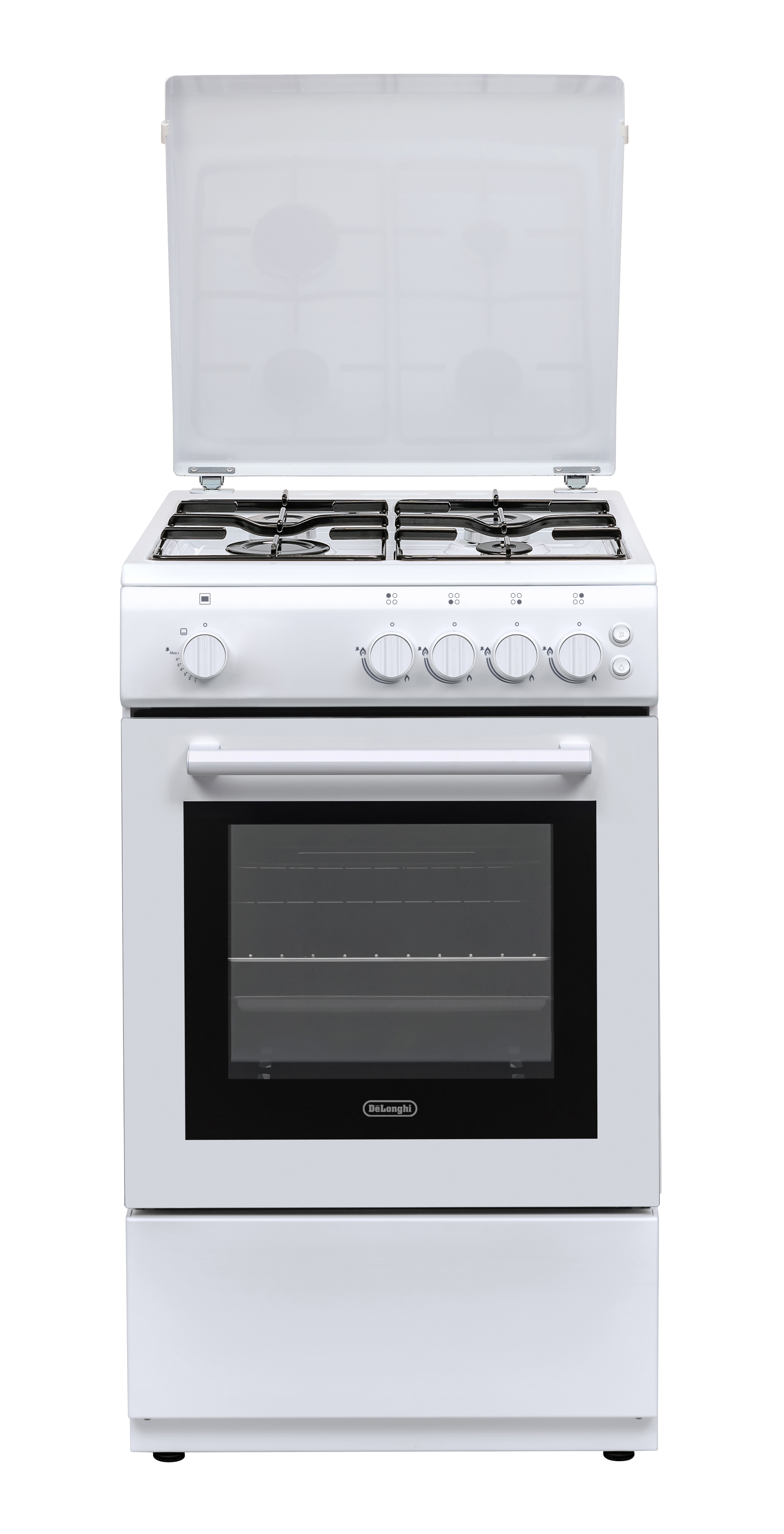 De’Longhi DL554GW — vue 1 sur 1