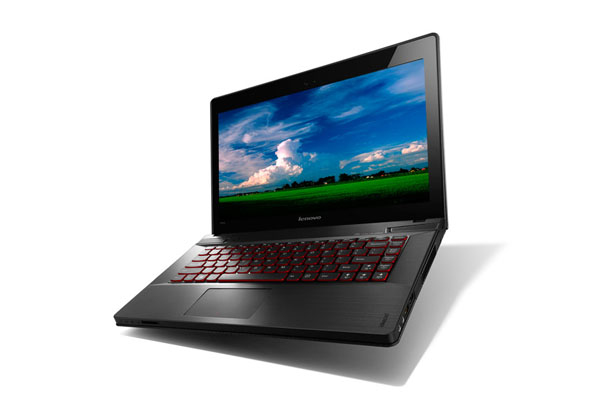Lenovo IdeaPad Y430pAT-ISE Intel® Core™ i7 i7-4710MQ Laptop – image 1