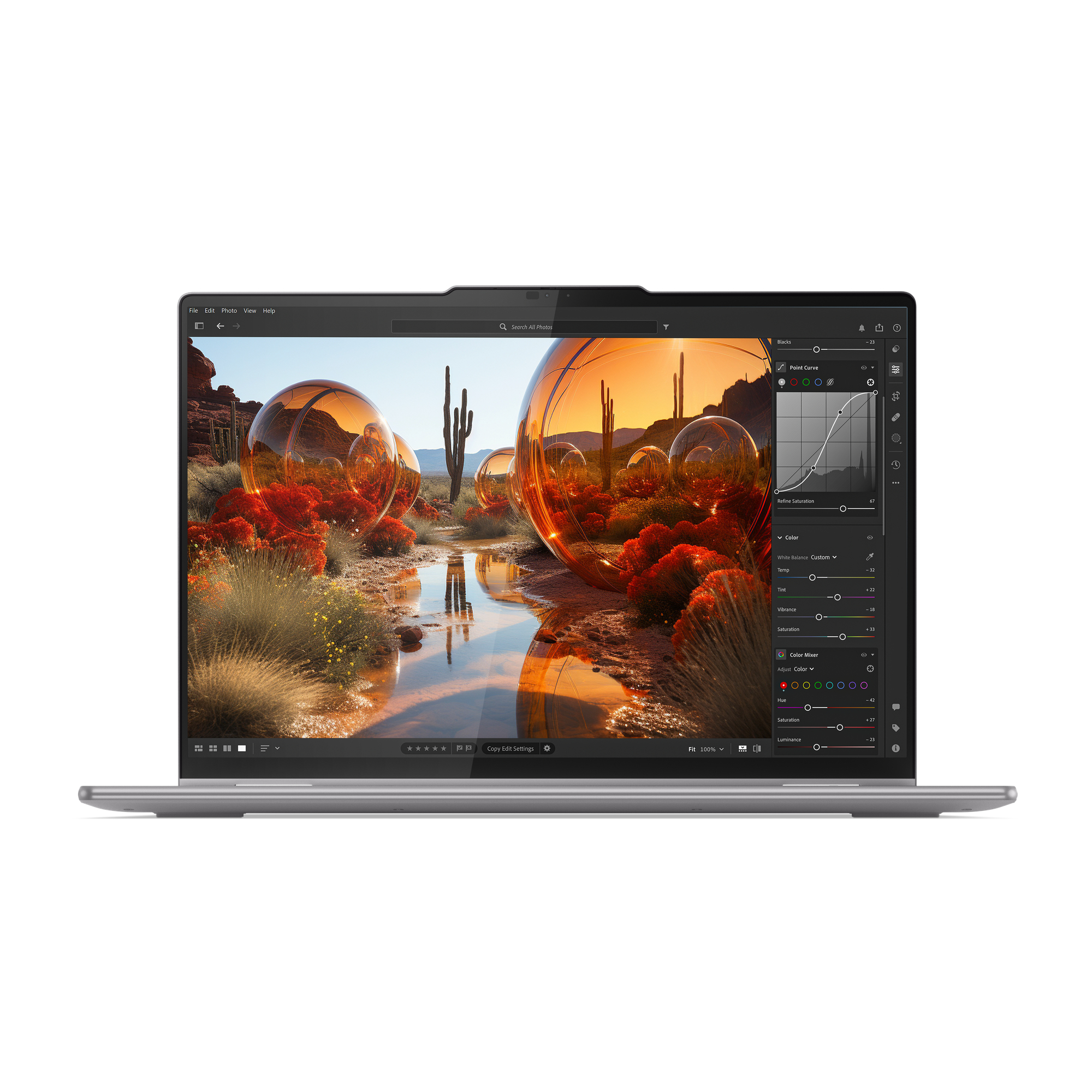 Lenovo Yoga 7 2-in-1 16AHP9 – image 2